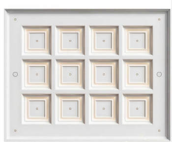 New Chinese Style Suspended Ceiling-ID:229363925