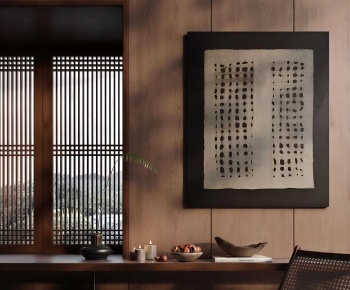 New Chinese Style Painting-ID:135493993