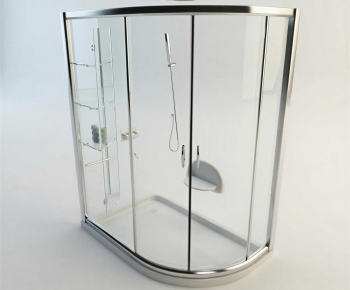 Modern Bathroom-ID:533795126