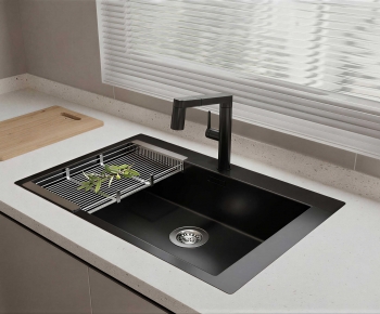Modern Sink-ID:214873082