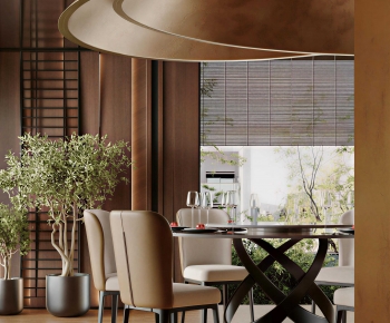 New Chinese Style Restaurant Box-ID:253993035