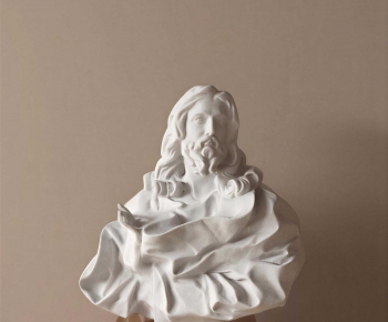 European Style Sculpture-ID:268090017
