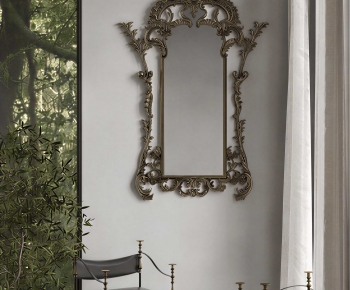 European Style The Mirror-ID:199569947