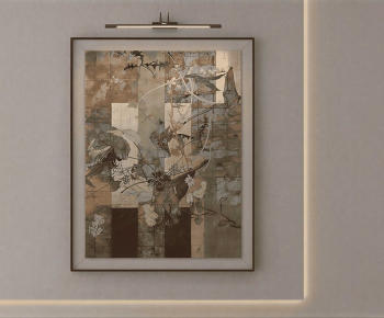 Wabi-sabi Style Painting-ID:232738975
