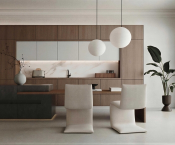 Modern Dining Room-ID:567075979