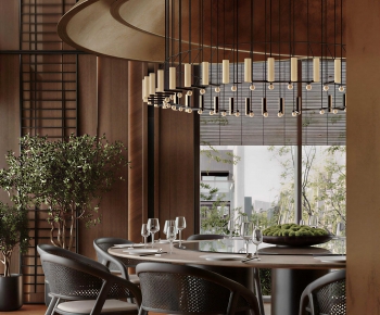 New Chinese Style Restaurant Box-ID:660005093