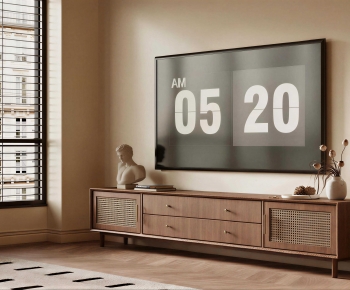 Modern TV Cabinet-ID:397670989