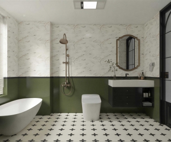 French Style TOILET-ID:321449046