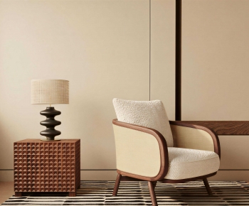 Modern Lounge Chair-ID:199697973