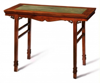 Chinese Style Console-ID:177876004