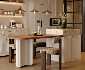 Modern Dining Room-ID:581794024