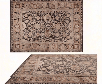 American Style The Carpet-ID:364032984