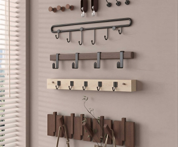 Modern Coat Hanger-ID:205512052