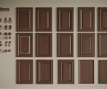 Modern Door Panel-ID:938390021