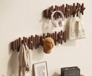 Modern Coat Hanger-ID:822674042