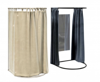 Modern The Curtain-ID:814507013