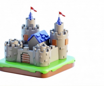 Modern Educational Toys-ID:398821122