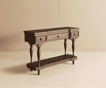 American Style Console-ID:105290437