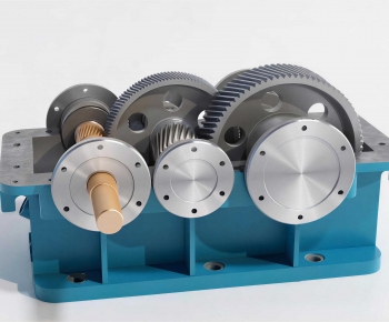 Modern Industrial Equipment-ID:182008035