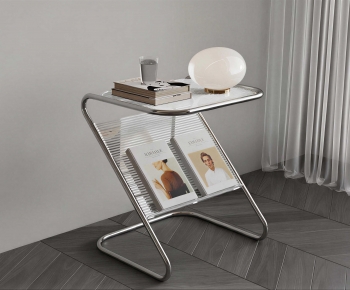 Modern Side Table/corner Table-ID:931554086