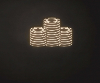 Modern Decorative Lamp-ID:740433935