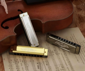 Modern Music Equipment-ID:742034916