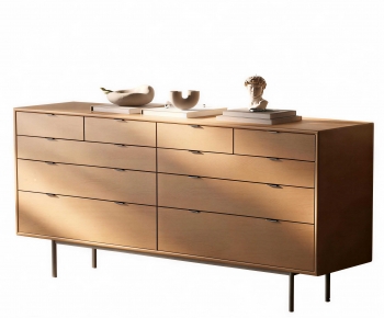 Modern Chest Of Drawers-ID:184631114