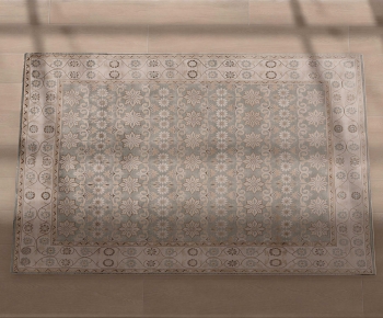 American Style The Carpet-ID:846558097