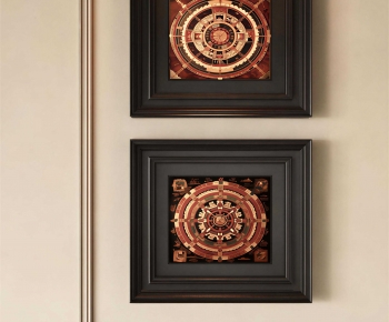 New Chinese Style Painting-ID:504216912