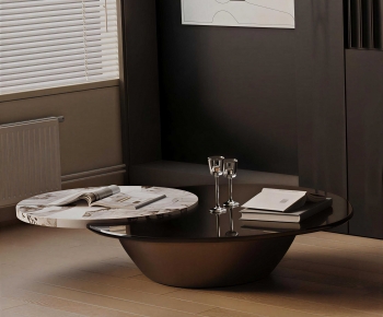 Modern Coffee Table-ID:596419109