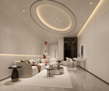 Modern Beauty Salon-ID:591111298