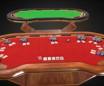 Modern Entertainment Table And Chair-ID:680838117