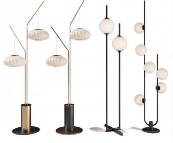 Modern Floor Lamp-ID:802151924
