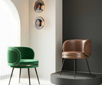 Modern Lounge Chair-ID:932236913
