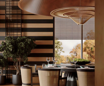 Modern Restaurant Box-ID:918962001