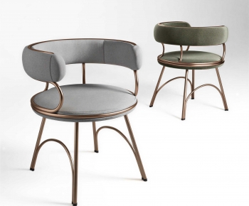 Modern Dining Chair-ID:840665102