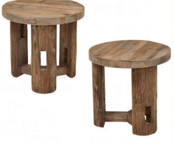 Modern Side Table/corner Table-ID:125250866