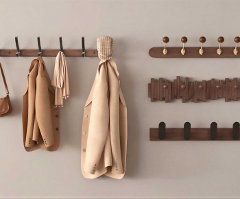 Modern Coat Hanger-ID:297791967