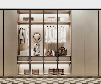 Modern The Wardrobe-ID:356736905