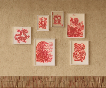 New Chinese Style Painting-ID:144515998