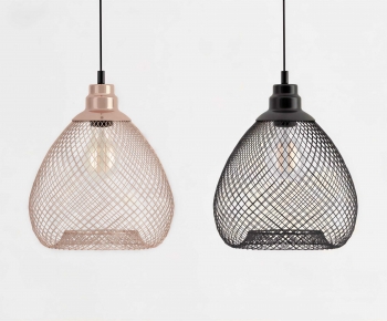 Industrial Style Droplight-ID:980269974