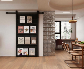 Modern Dining Room-ID:552634005