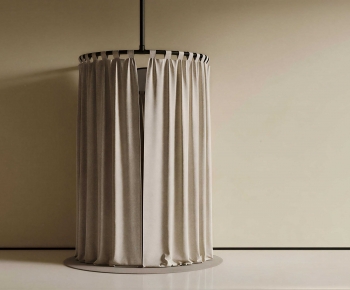 Modern The Curtain-ID:654048992