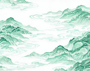 Chinese StyleMarble Tiles