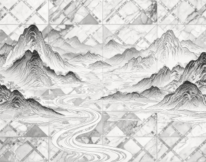 ModernMarble Tiles