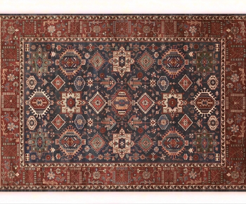 European Style The Carpet-ID:750843057