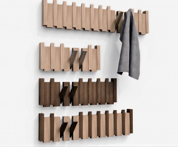 Modern Coat Hanger-ID:283813009
