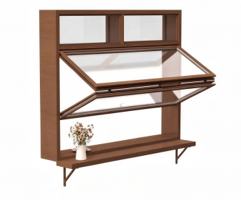 Modern Window-ID:674125914