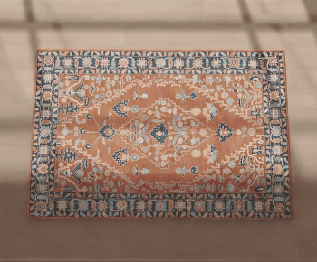 European Style The Carpet-ID:988528977