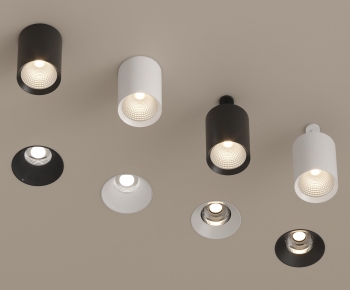 Modern Downlight Spot Light-ID:948602915